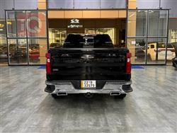 شيفروليه سلفرادو